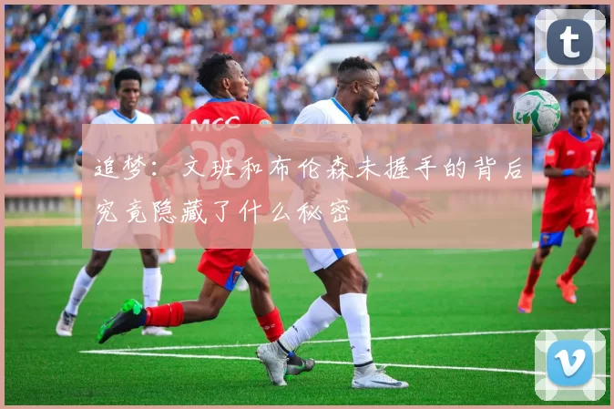 追梦：文班和布伦森未握手的背后究竟隐藏了什么秘密